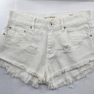 Bullhead Shorts